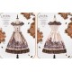 B.Dolly Autumn Market One Piece(Reservation/Full Payment Without Shipping)